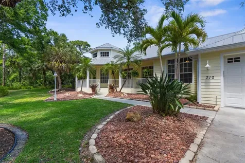 710 N River Road Venice FL 34293