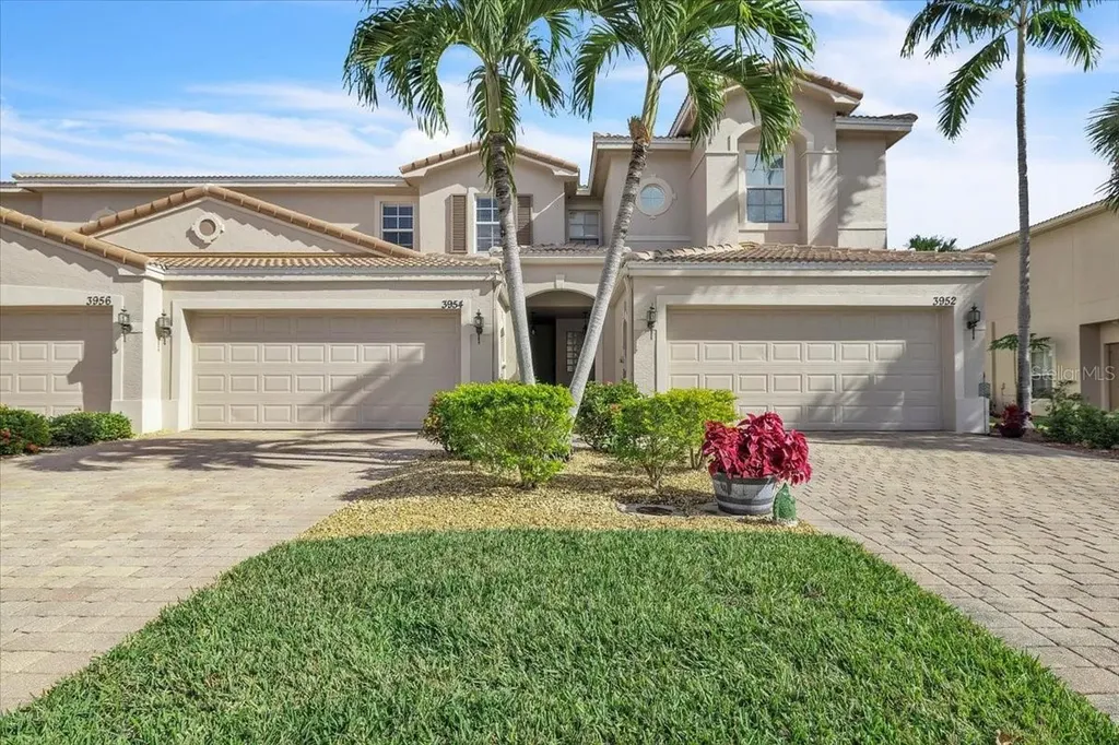 3954 Cherrybrook Loop Fort Myers FL 33966