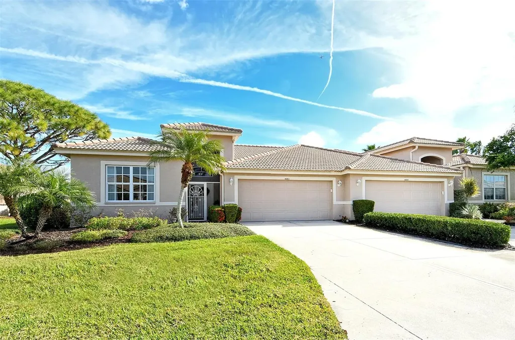 4563 Samoset Drive Sarasota FL 34241