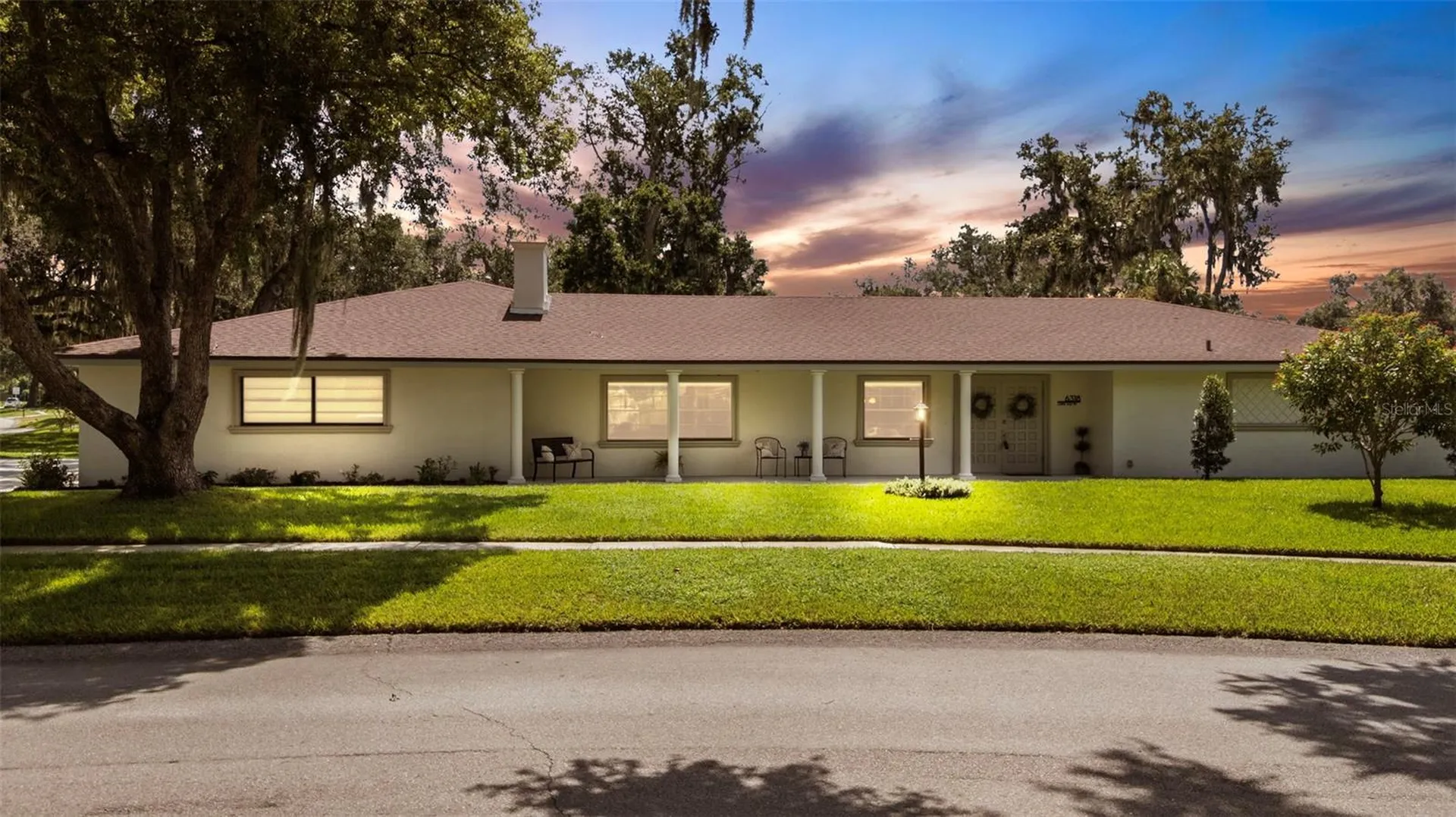 6318 Oak Square W Lakeland FL 33813