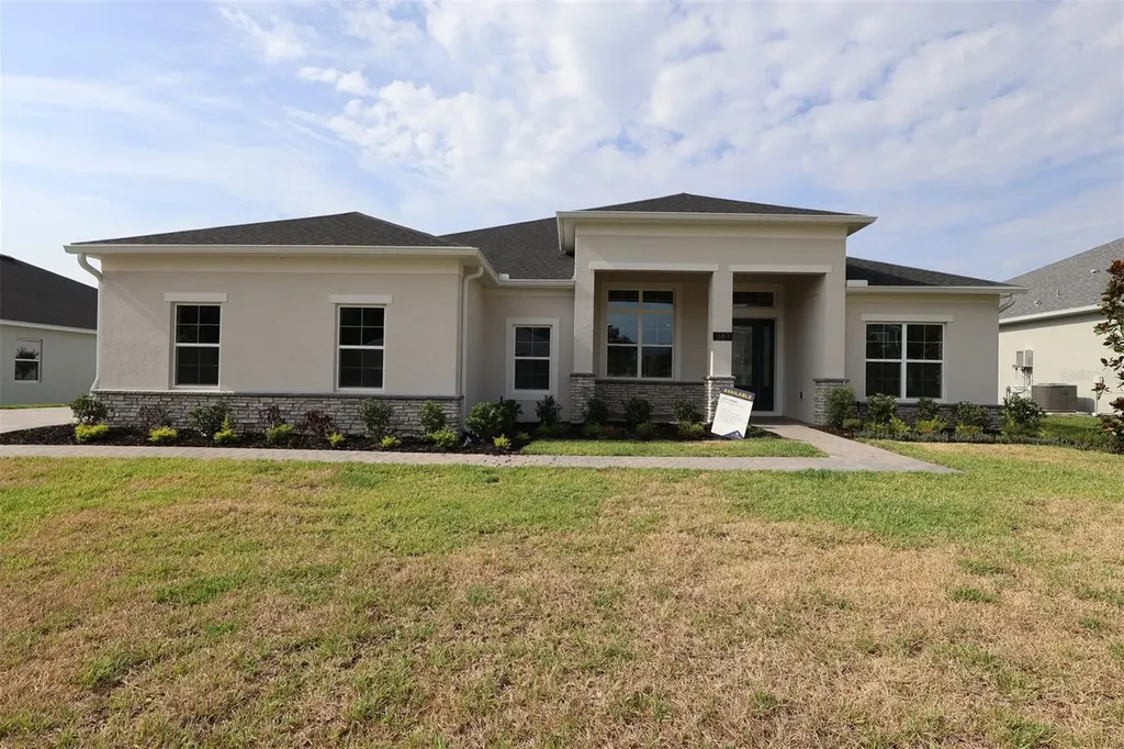 3811 Wolves Creek Place Apopka FL 32712
