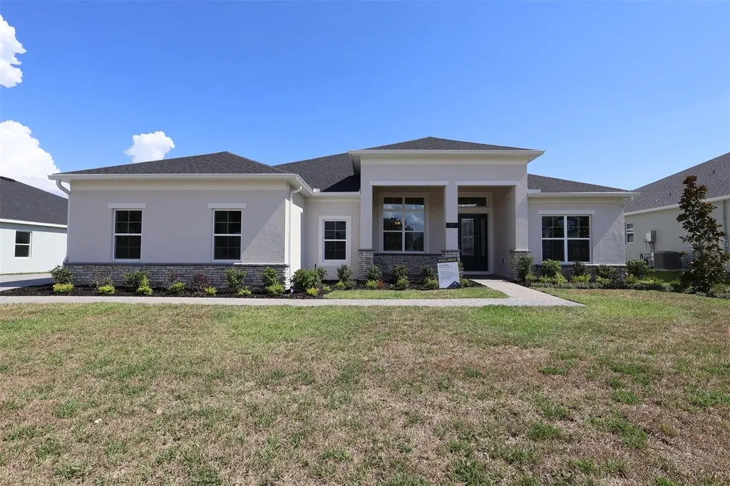 3811 Wolves Creek Place Apopka FL 32712