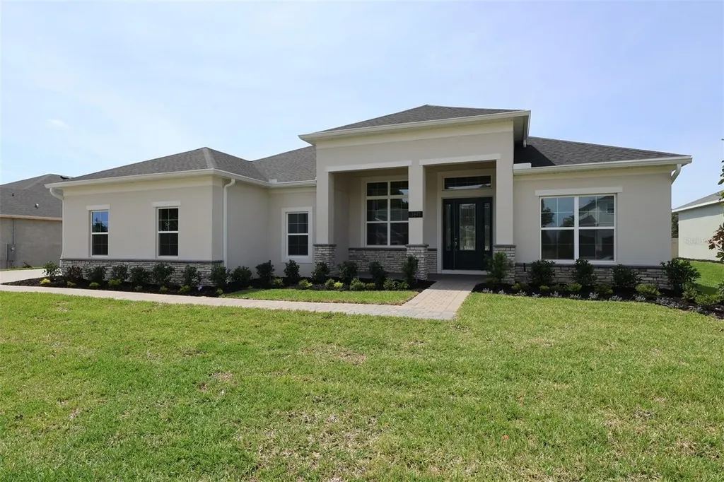 3811 Wolves Creek Place Apopka FL 32712