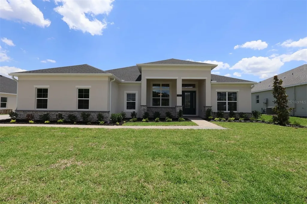 3811 Wolves Creek Place Apopka FL 32712