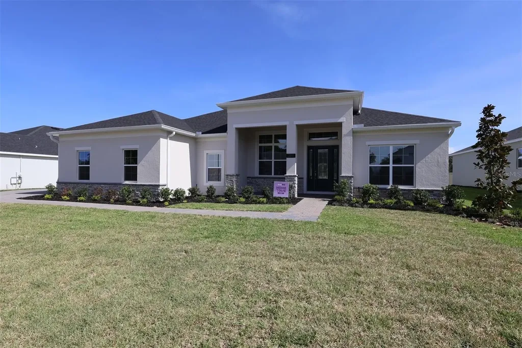 3811 Wolves Creek Place Apopka FL 32712