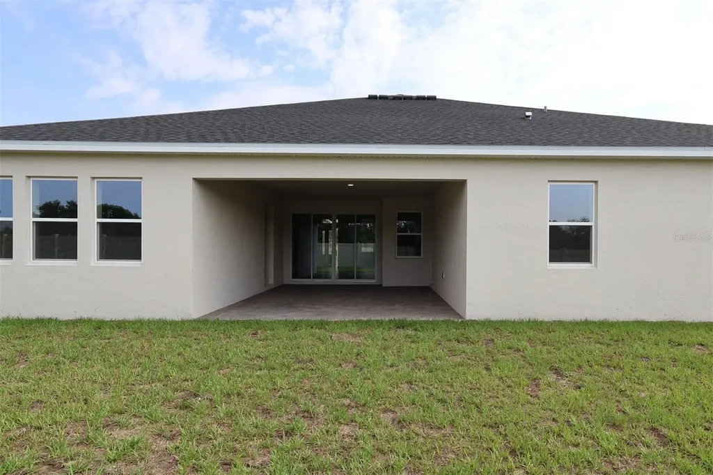 3811 Wolves Creek Place Apopka FL 32712