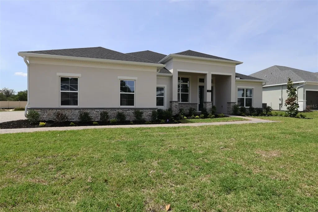 3811 Wolves Creek Place Apopka FL 32712
