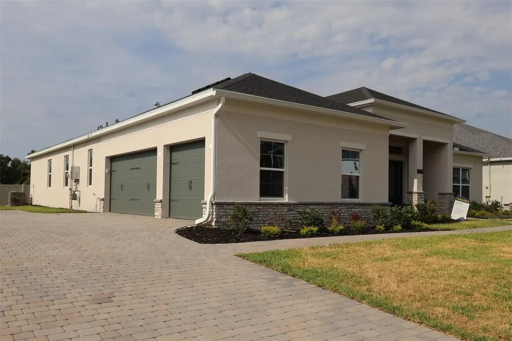 3811 Wolves Creek Place Apopka FL 32712