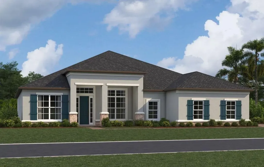 3811 Wolves Creek Place Apopka FL 32712