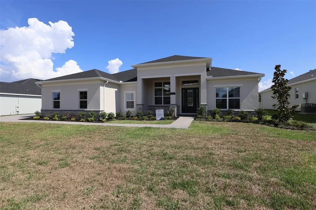 3811 Wolves Creek Place Apopka FL 32712