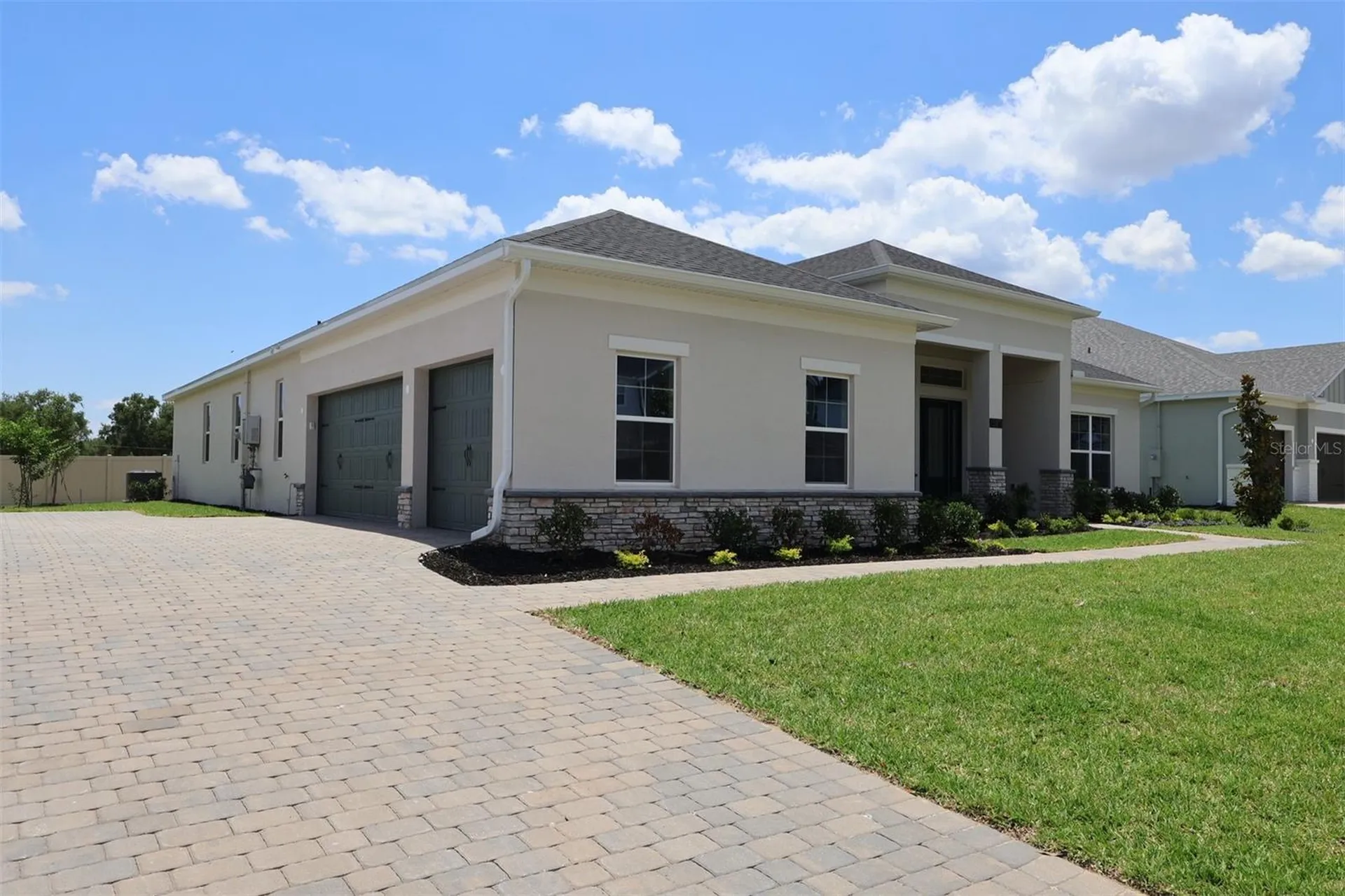 3811 Wolves Creek Place Apopka FL 32712