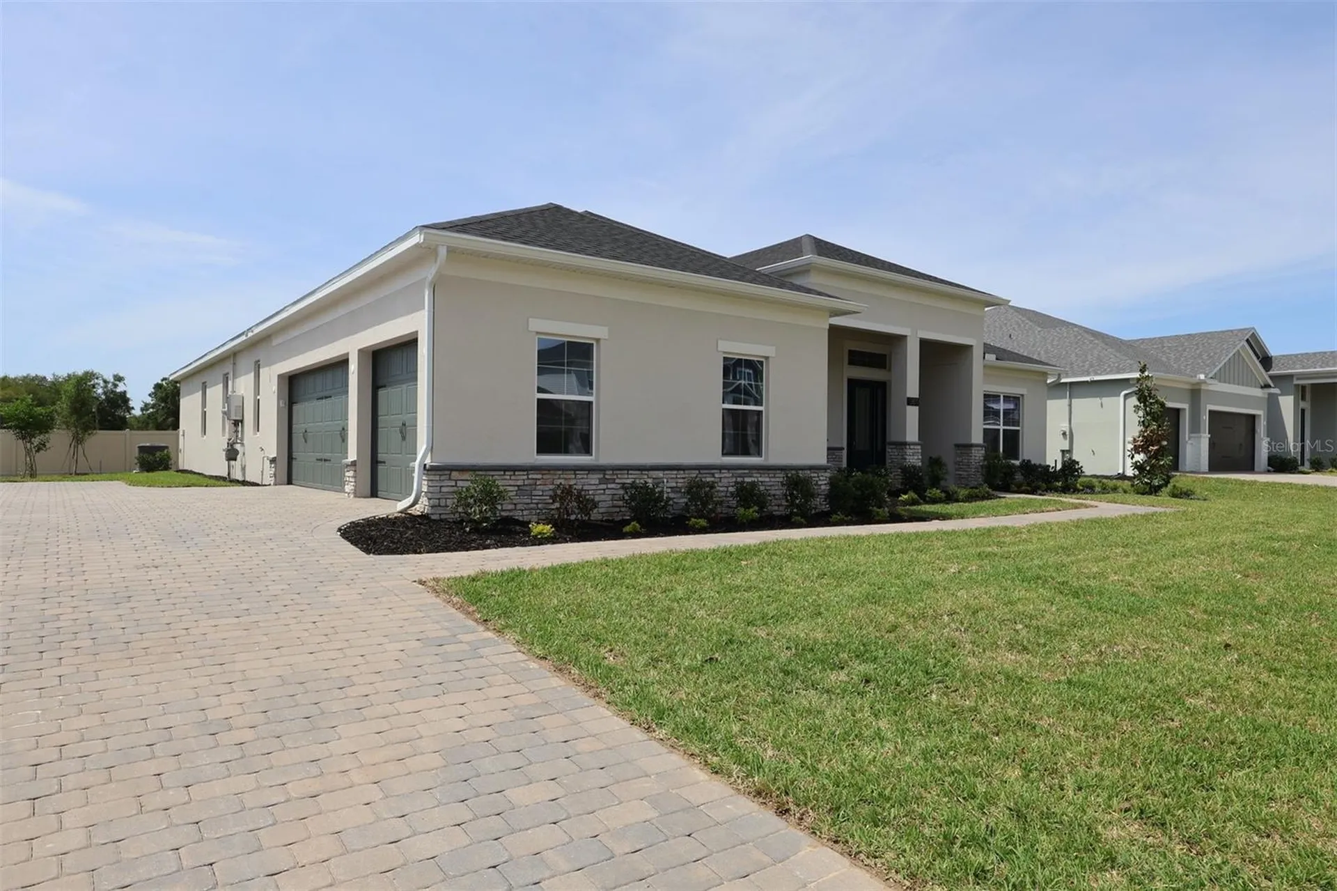 3811 Wolves Creek Place Apopka FL 32712