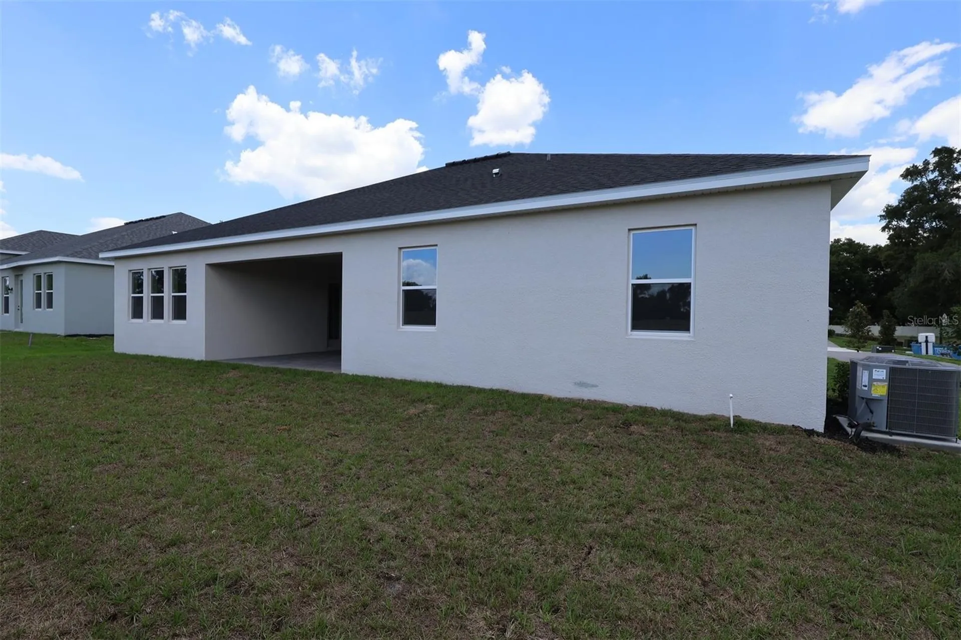 3811 Wolves Creek Place Apopka FL 32712