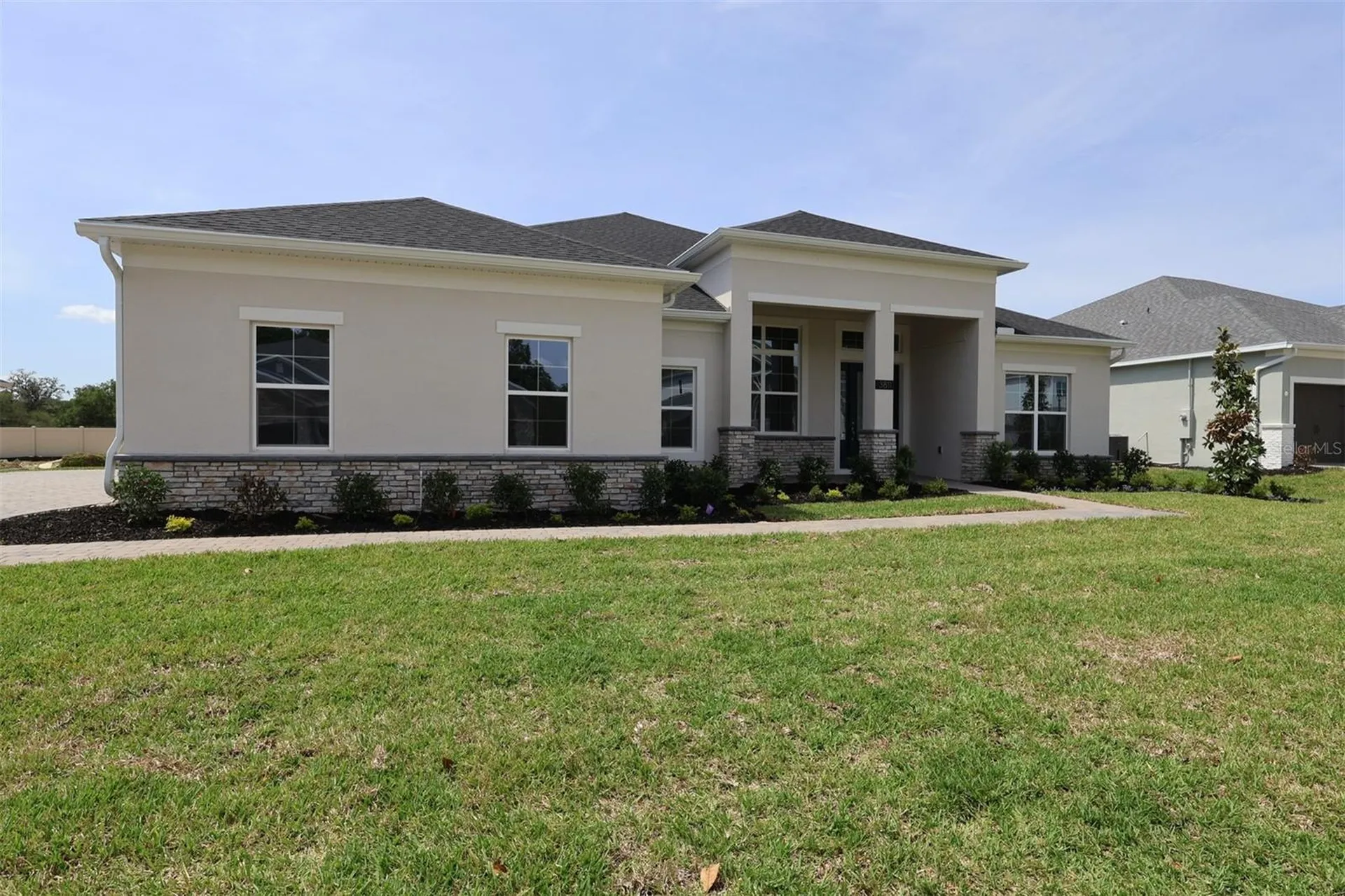 3811 Wolves Creek Place Apopka FL 32712