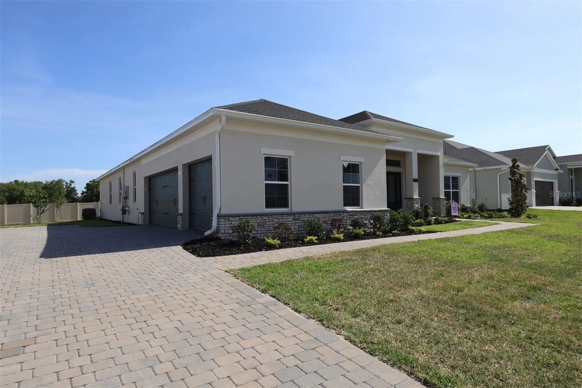 3811 Wolves Creek Place Apopka FL 32712