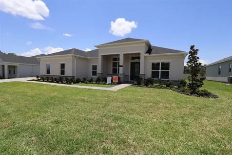 3811 Wolves Creek Place Apopka FL 32712