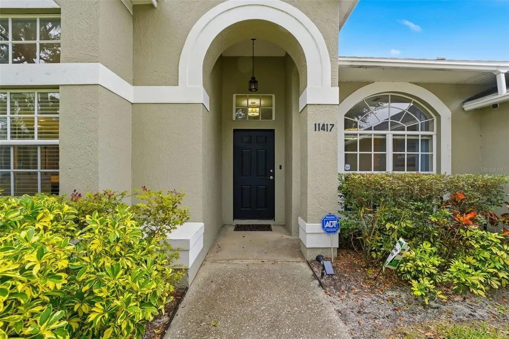 11417 Palm Pasture Drive Tampa FL 33635