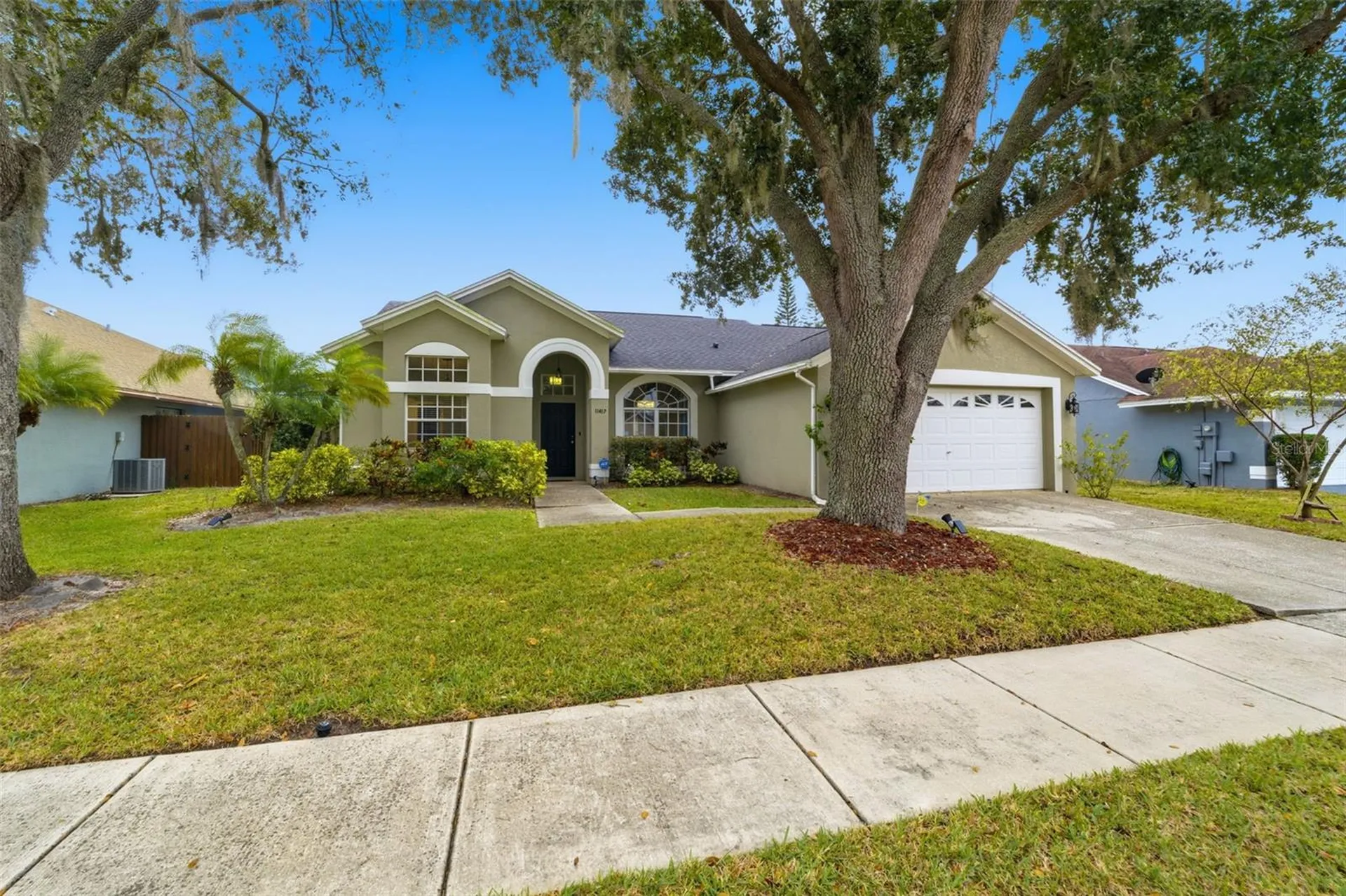 11417 Palm Pasture Drive Tampa FL 33635
