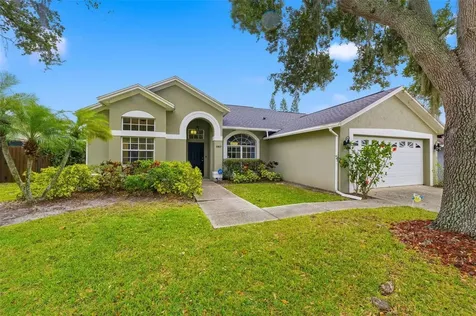 11417 Palm Pasture Drive Tampa FL 33635