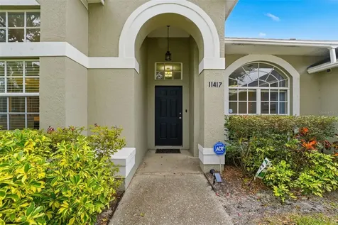 11417 Palm Pasture Drive Tampa FL 33635