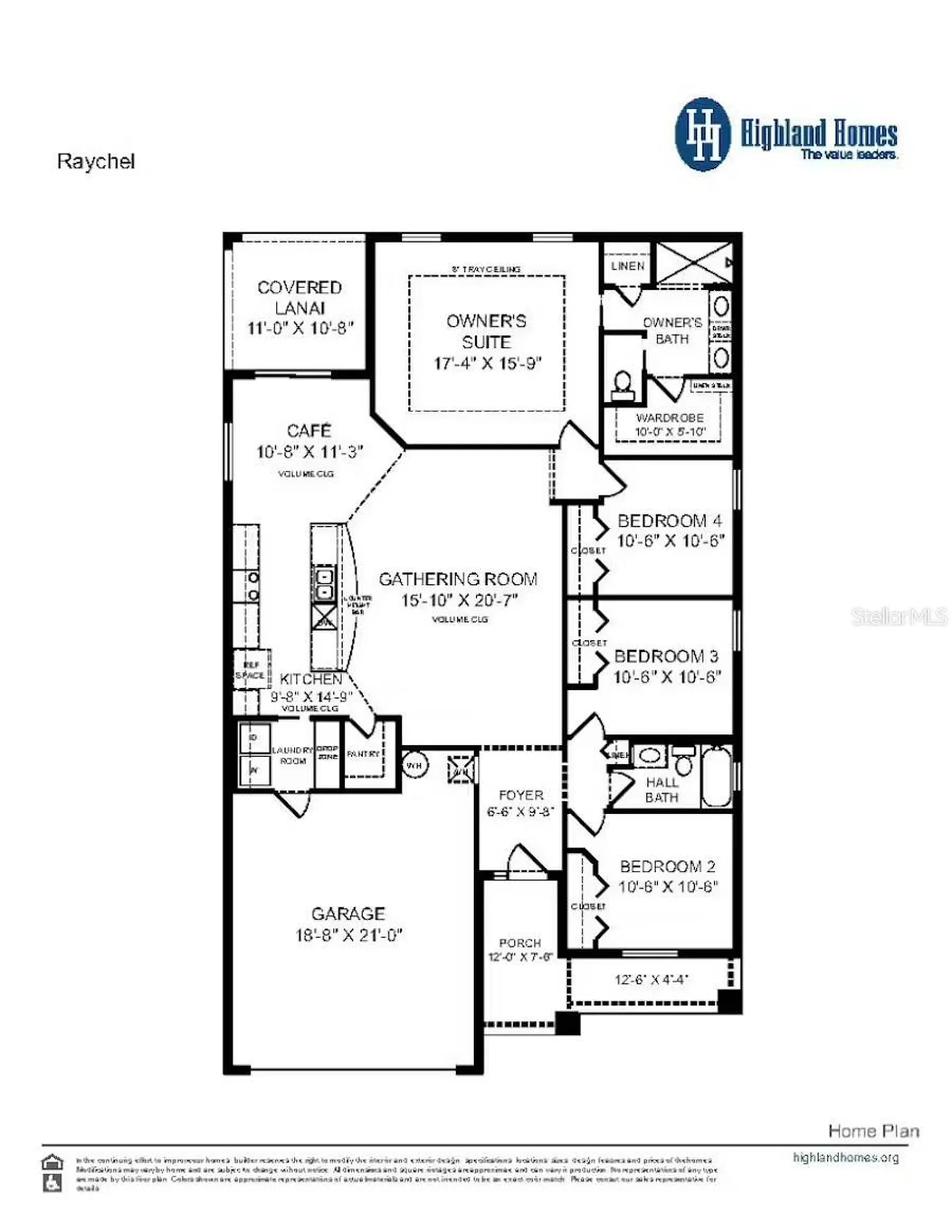 7060 162nd Place E Parrish FL 34219