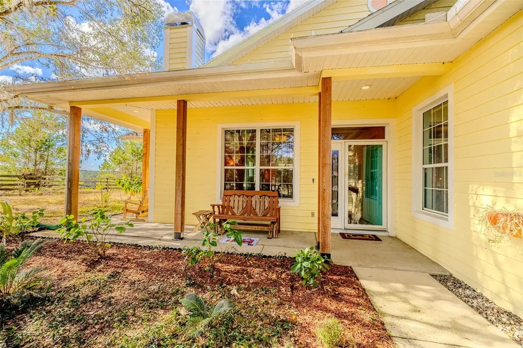 12480 S Fern Point Floral City FL 34436