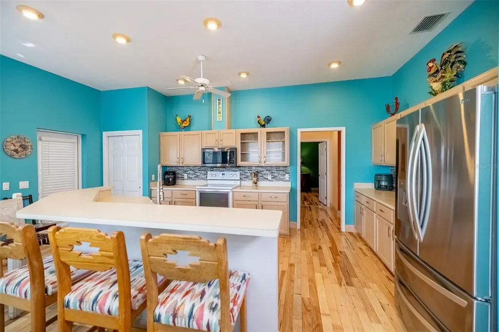 12480 S Fern Point Floral City FL 34436