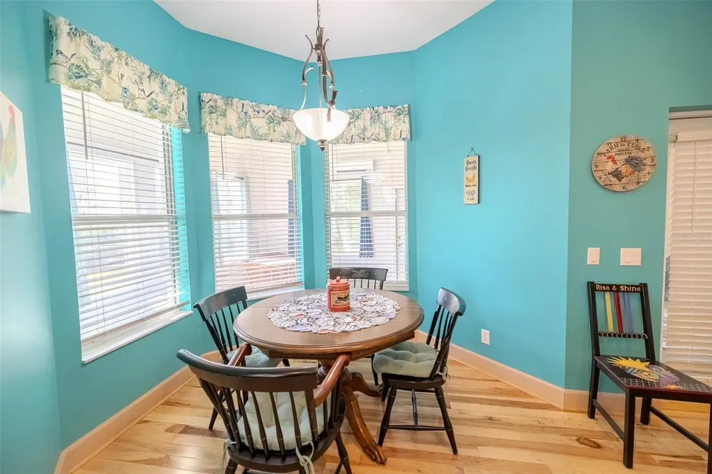 12480 S Fern Point Floral City FL 34436