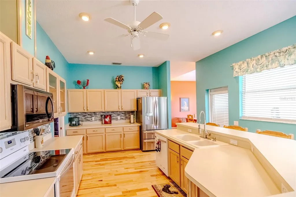 12480 S Fern Point Floral City FL 34436