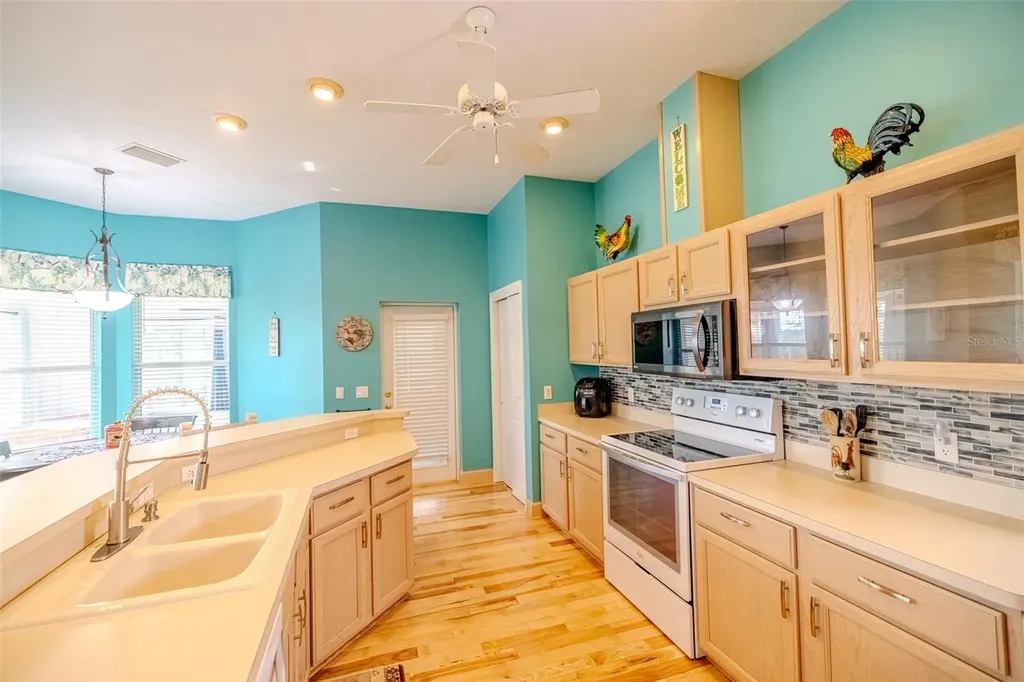 12480 S Fern Point Floral City FL 34436