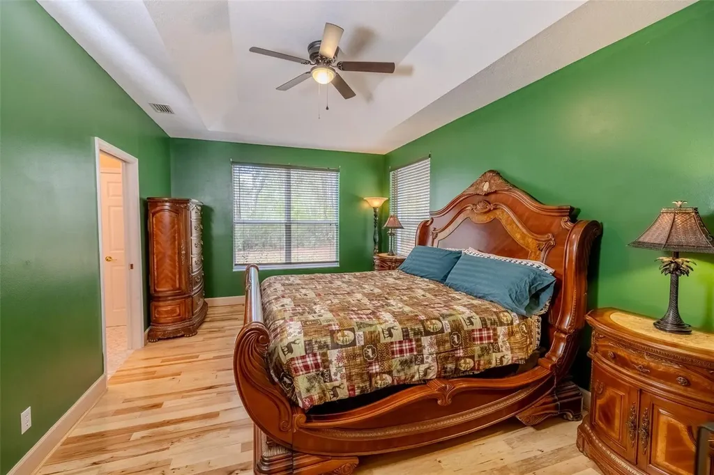 12480 S Fern Point Floral City FL 34436