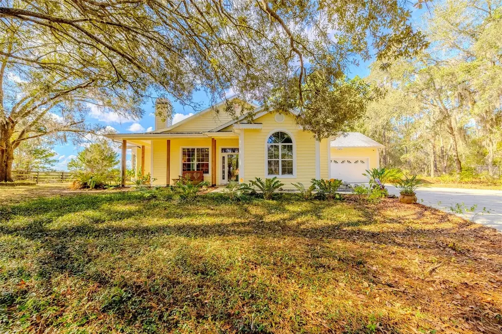 12480 S Fern Point Floral City FL 34436