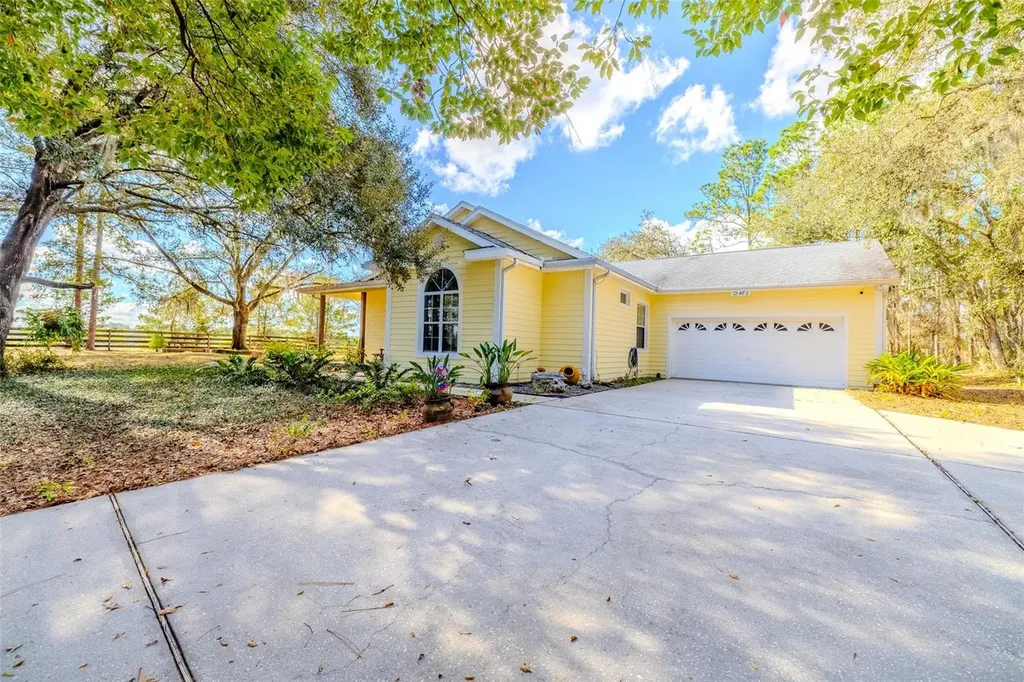 12480 S Fern Point Floral City FL 34436