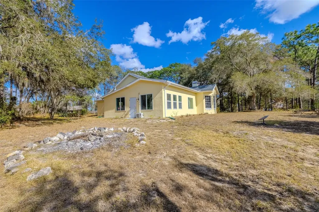 12480 S Fern Point Floral City FL 34436
