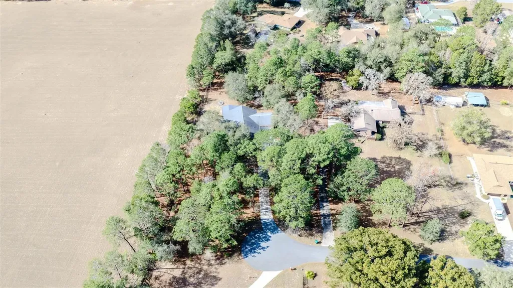 12480 S Fern Point Floral City FL 34436