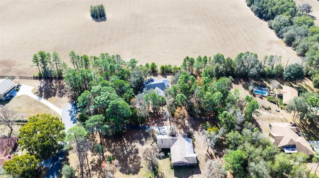 12480 S Fern Point Floral City FL 34436