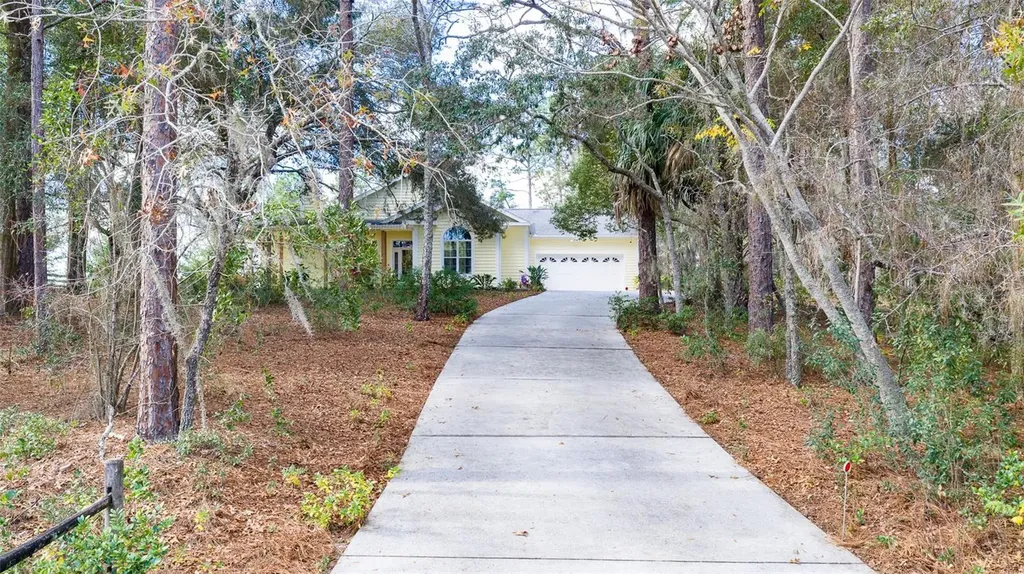 12480 S Fern Point Floral City FL 34436