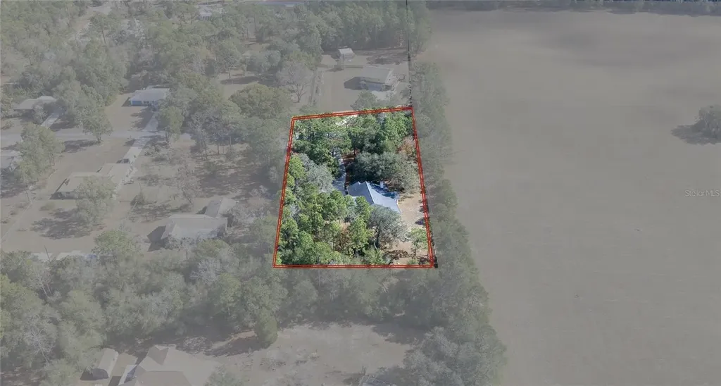 12480 S Fern Point Floral City FL 34436