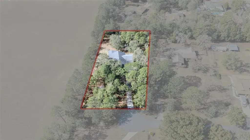 12480 S Fern Point Floral City FL 34436