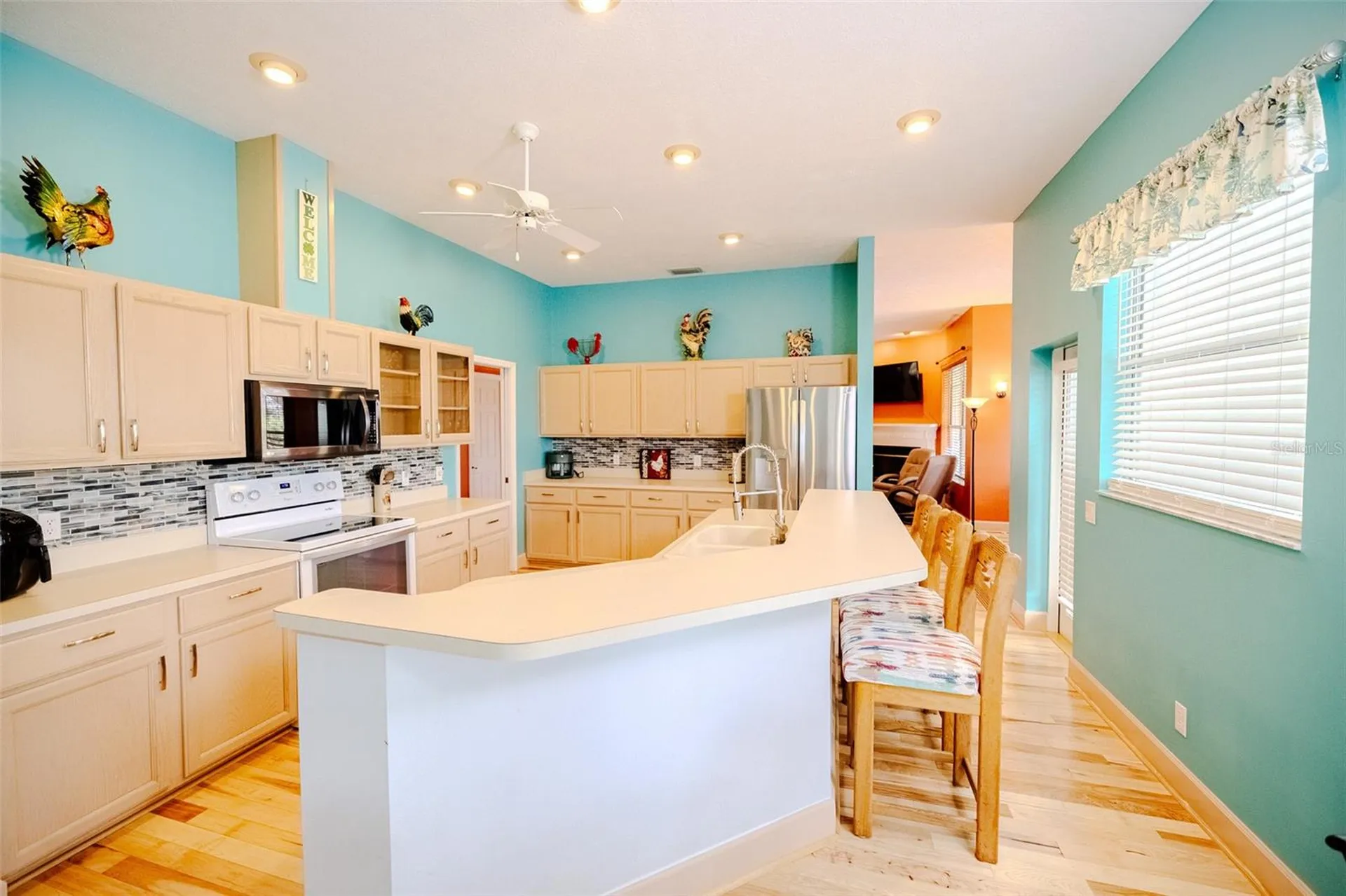 12480 S Fern Point Floral City FL 34436