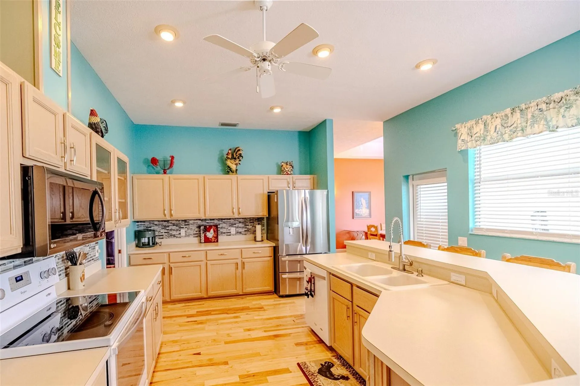 12480 S Fern Point Floral City FL 34436