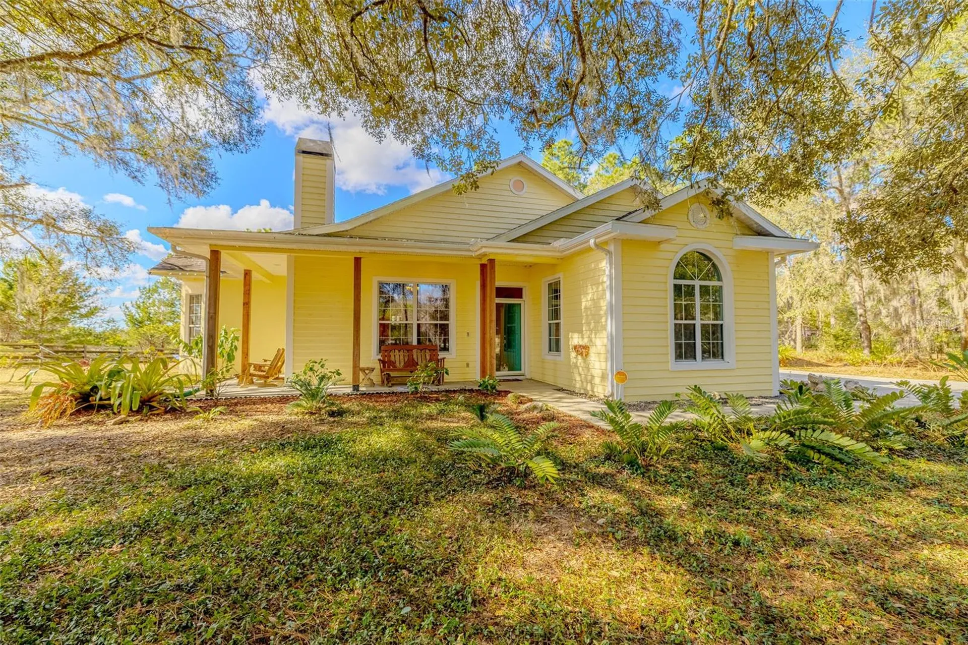 12480 S Fern Point Floral City FL 34436