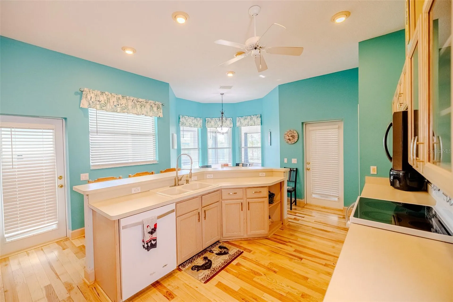 12480 S Fern Point Floral City FL 34436
