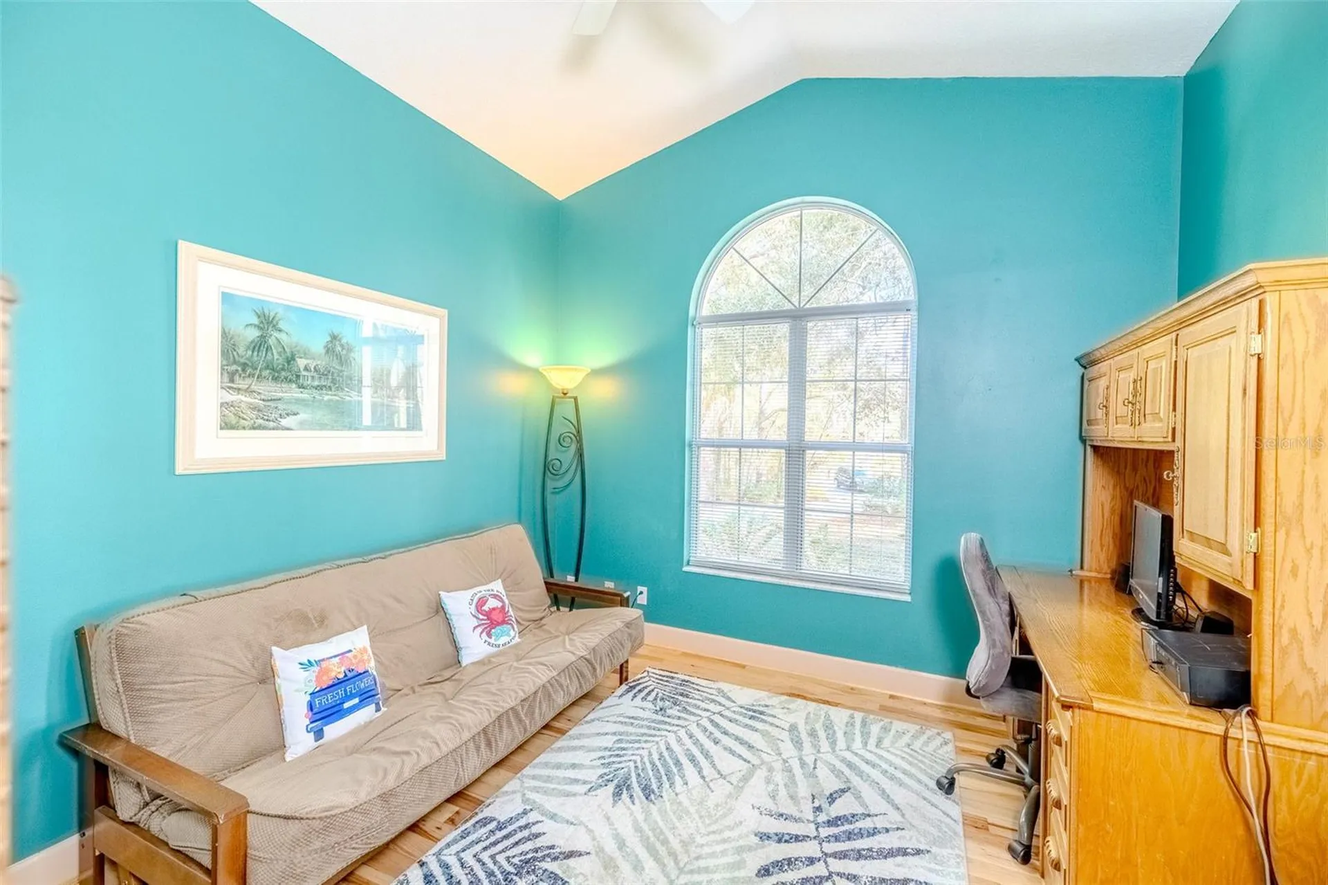 12480 S Fern Point Floral City FL 34436
