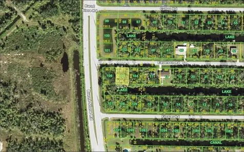 26003 Eaverson Road Punta Gorda FL 33955
