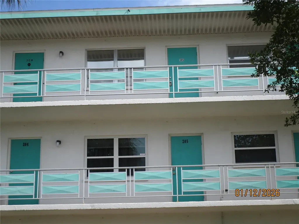 1900 59th Avenue N St Petersburg FL 33714