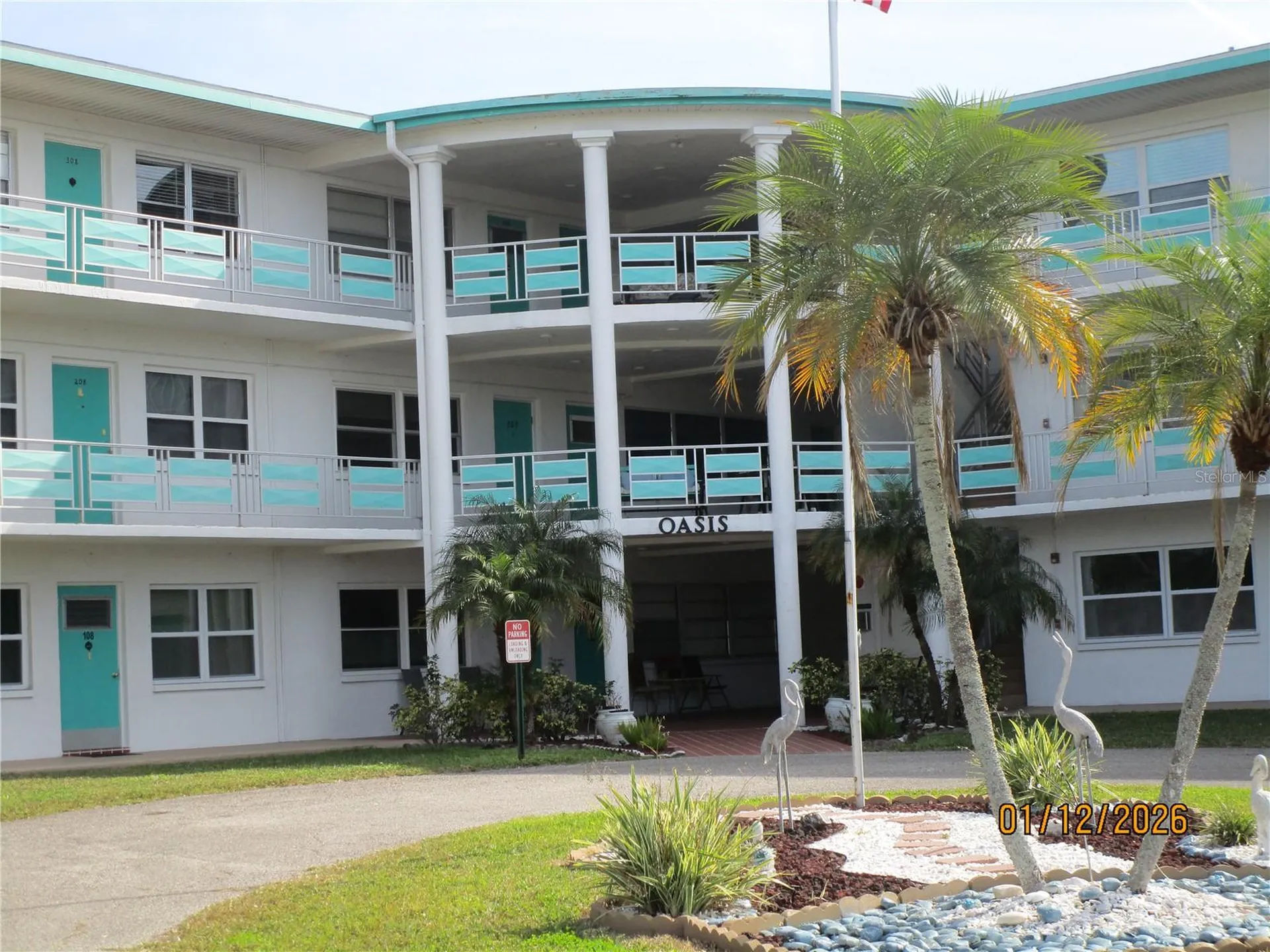 1900 59th Avenue N St Petersburg FL 33714