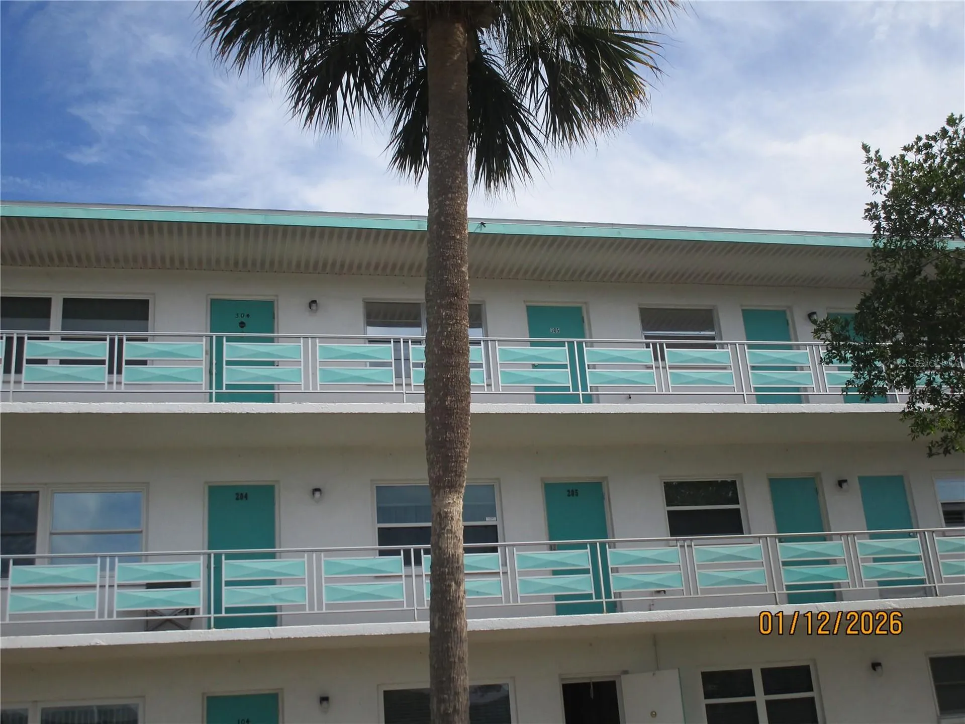 1900 59th Avenue N St Petersburg FL 33714