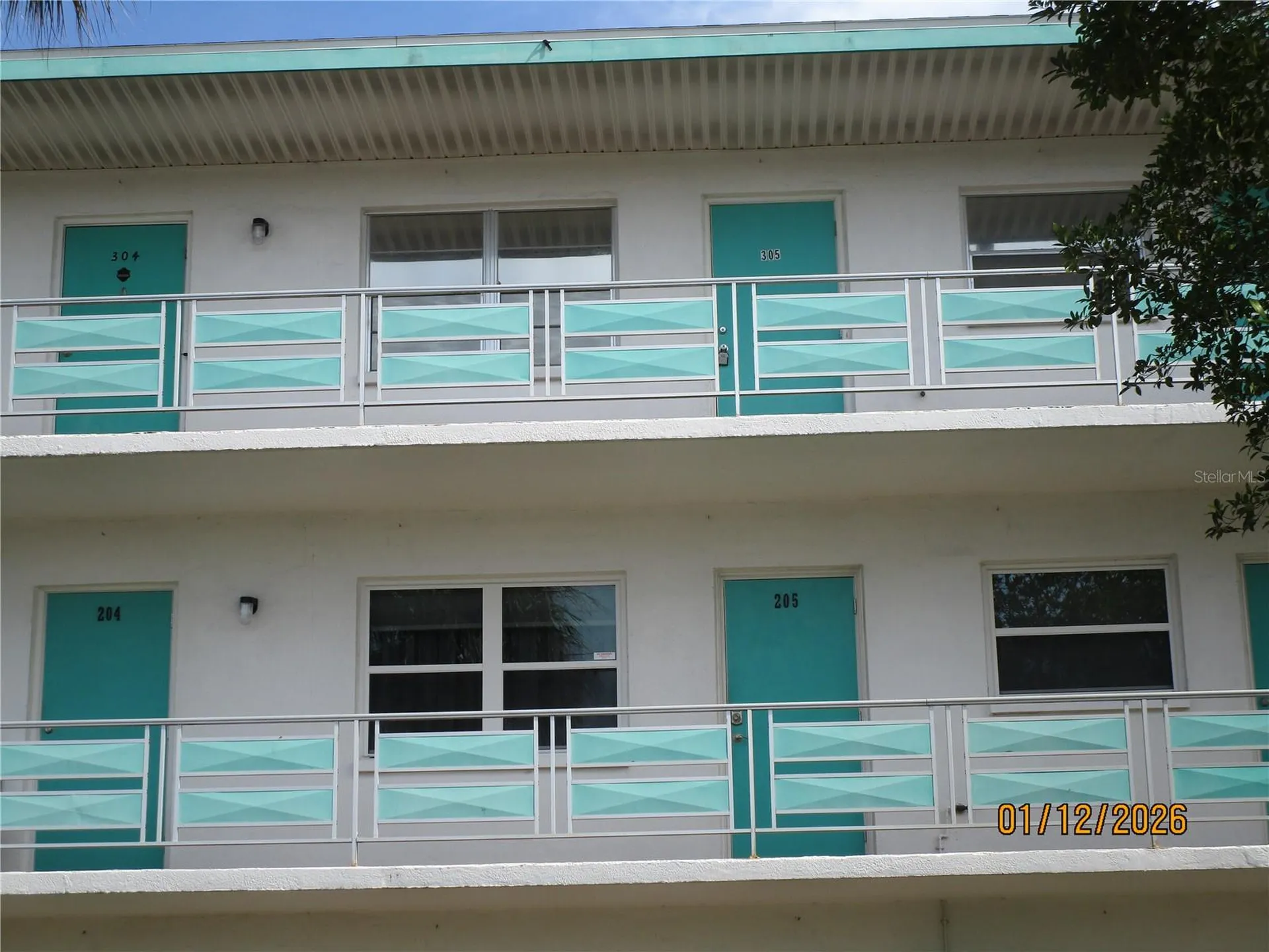 1900 59th Avenue N St Petersburg FL 33714