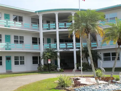 1900 59th Avenue N St Petersburg FL 33714